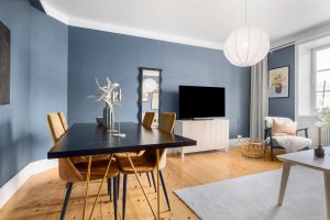 2 rok · 45 m² i Norrköping – bild 14