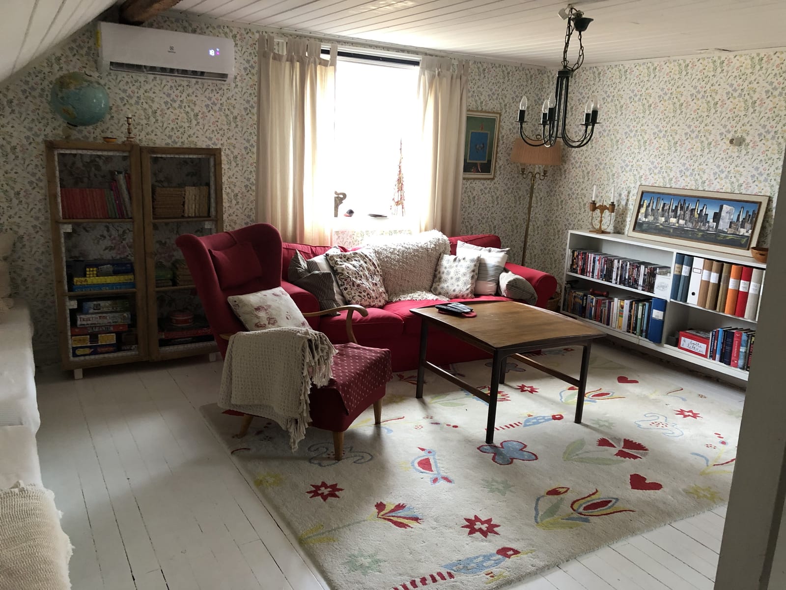 4 rok · 120 m² i Brålanda – bild 12