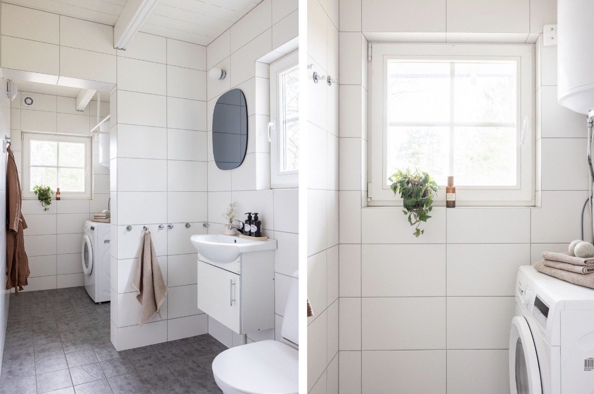 Villa/Hus, 2 rooms, 65 sqm, Klagstorp – bild 21