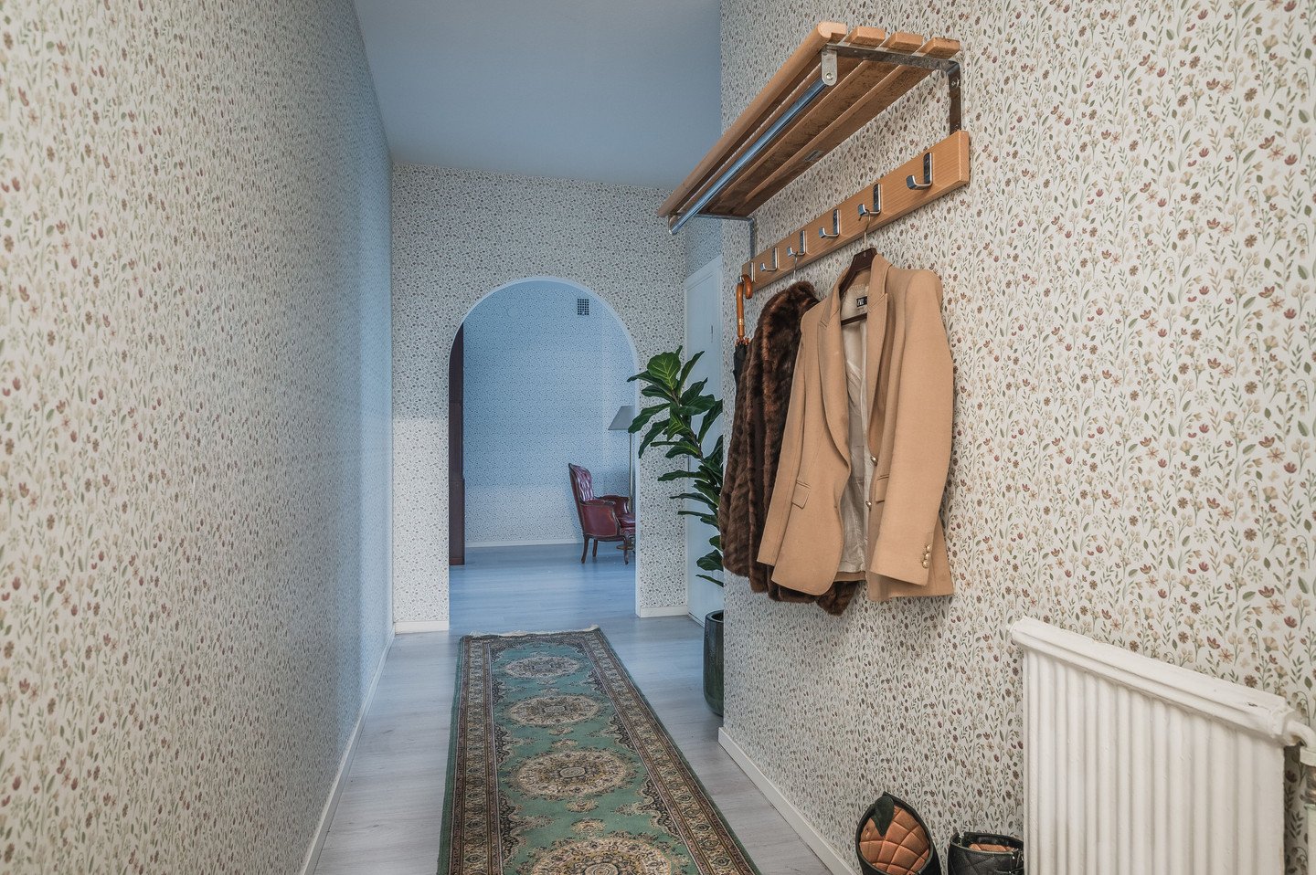 Lägenhet, 2 rooms, 63 sqm, Avesta – bild 12