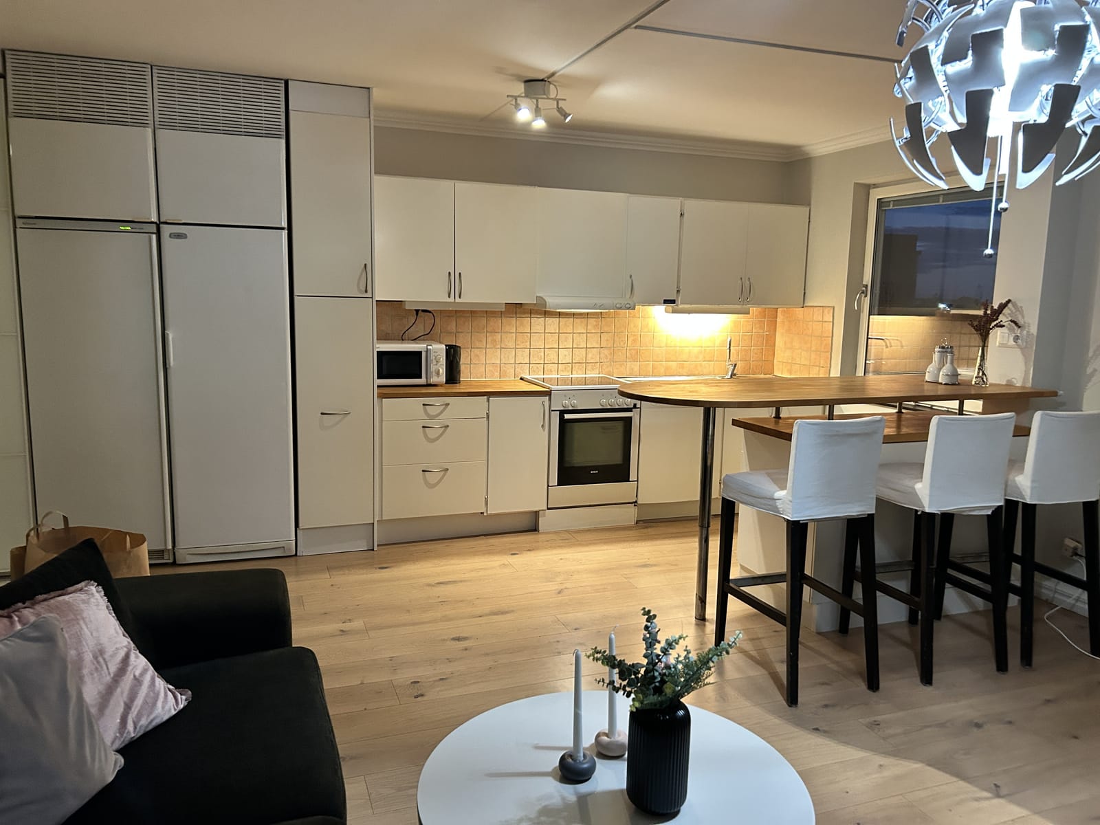 2 rok · 52 m² i Kista – bild 6
