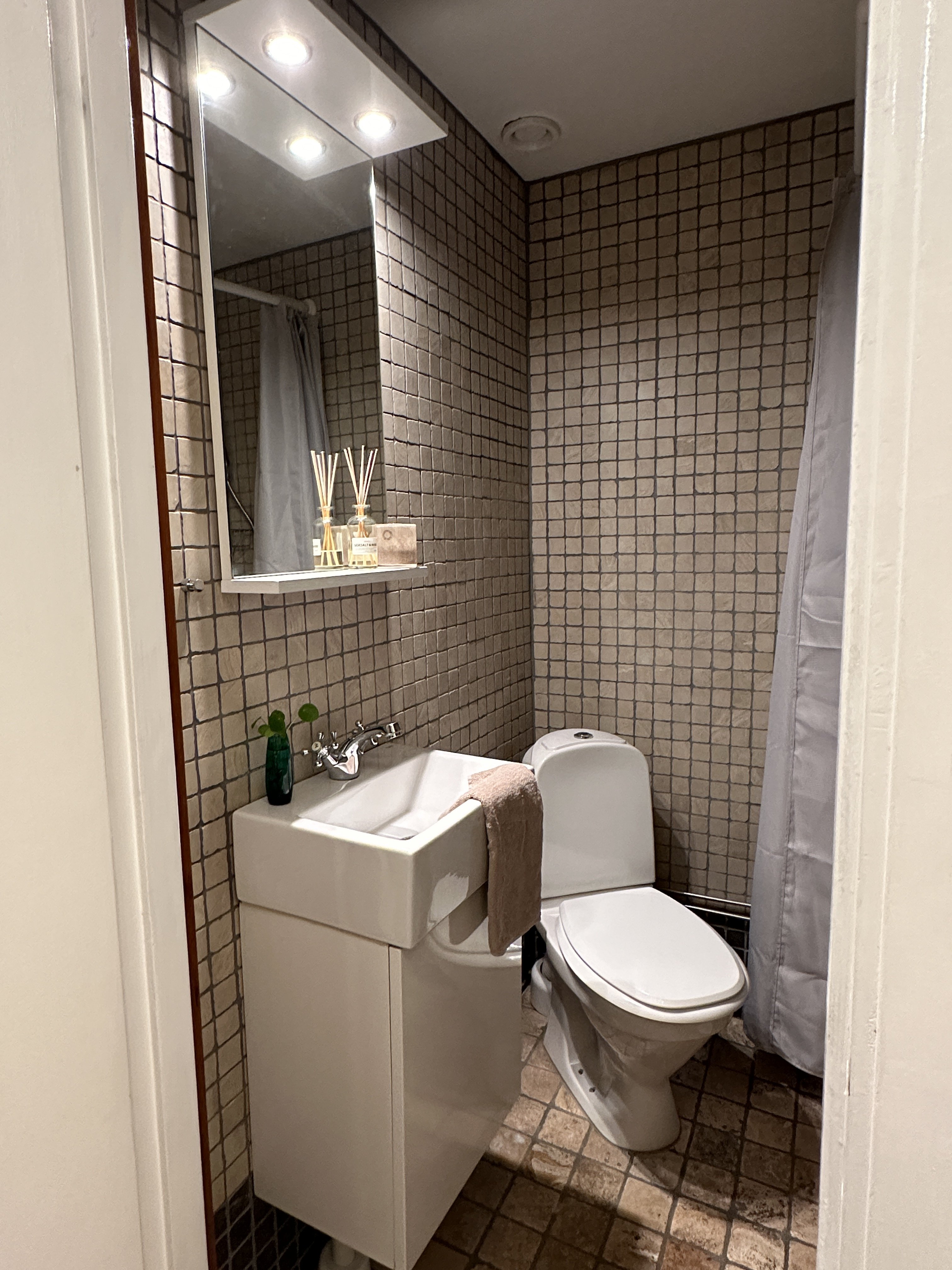 Lägenhet, 1 rooms, 38 sqm, Göteborg – bild 10