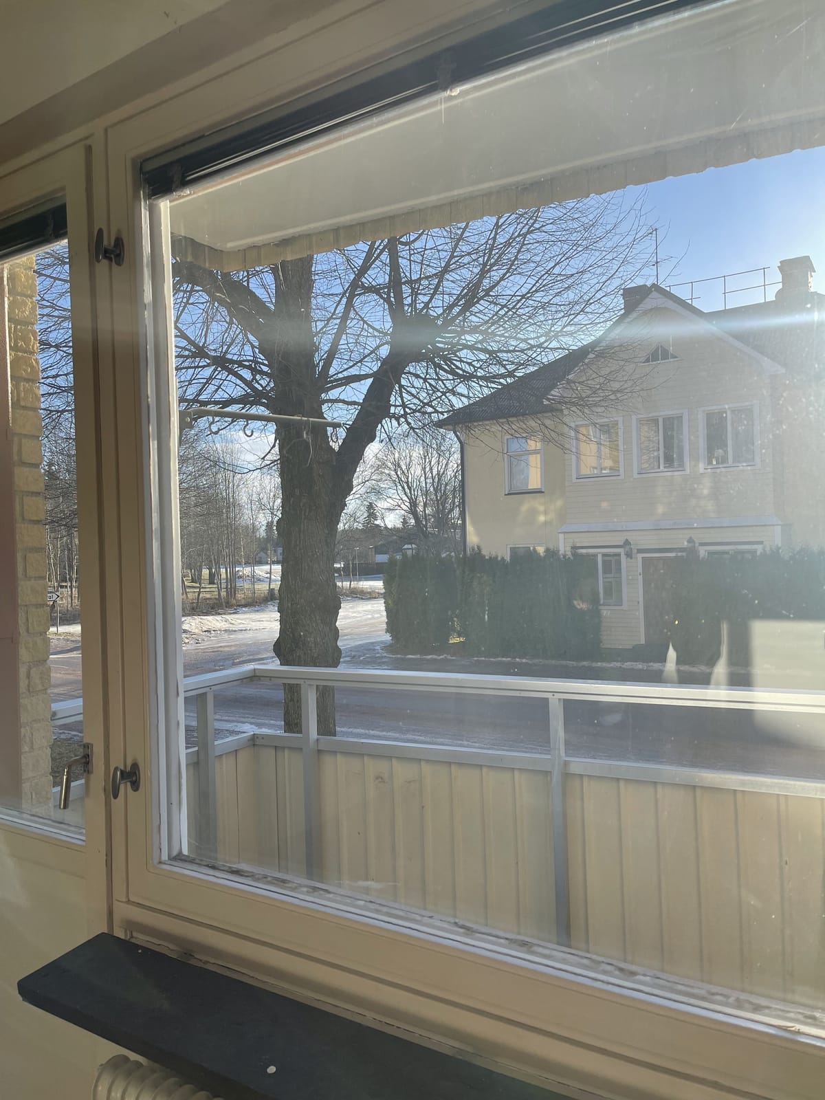 3 rok · 63 m² i Norberg – bild 7