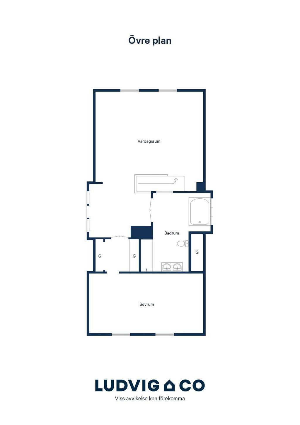 6 rok · 220 m² i Stånga – bild 15