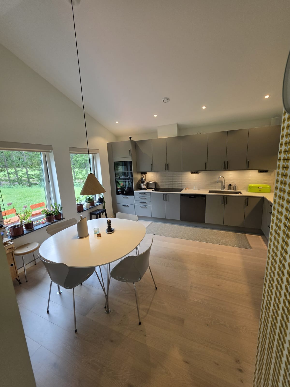 5 rok · 159 m² i Vagnhärad – bild 28