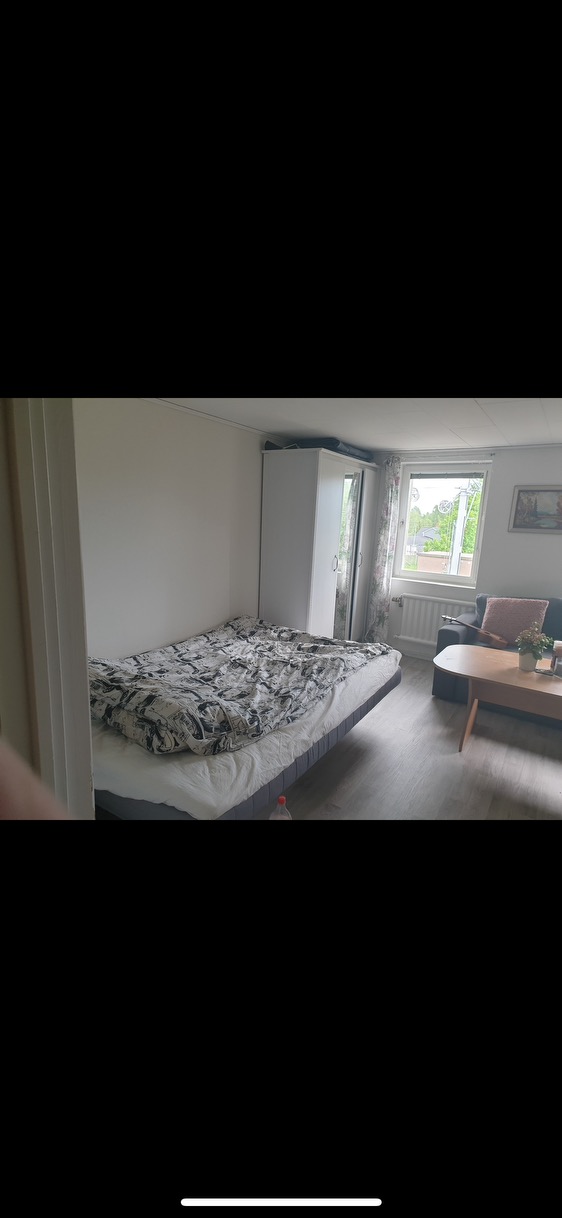Lägenhet, 2 rooms, 47 sqm, Stenstorp – bild 2