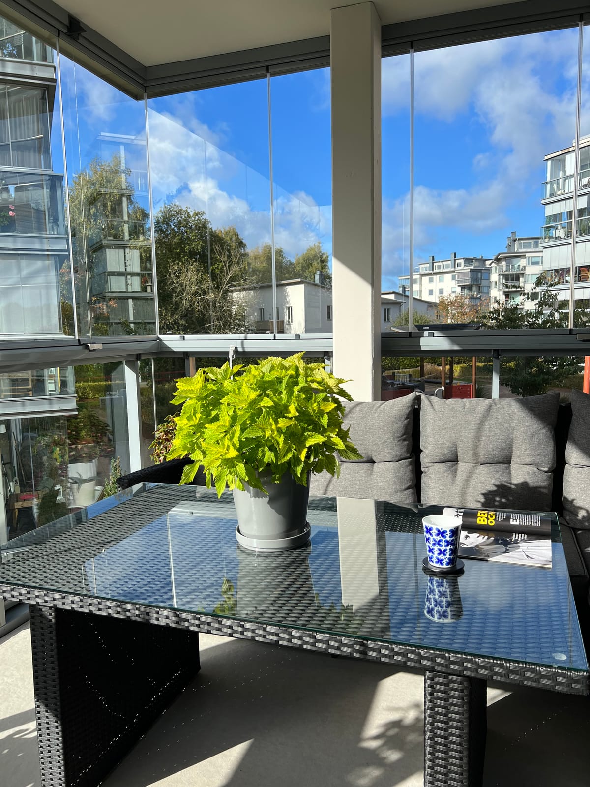 2 rok · 62 m² i Helsingborg – bild 6