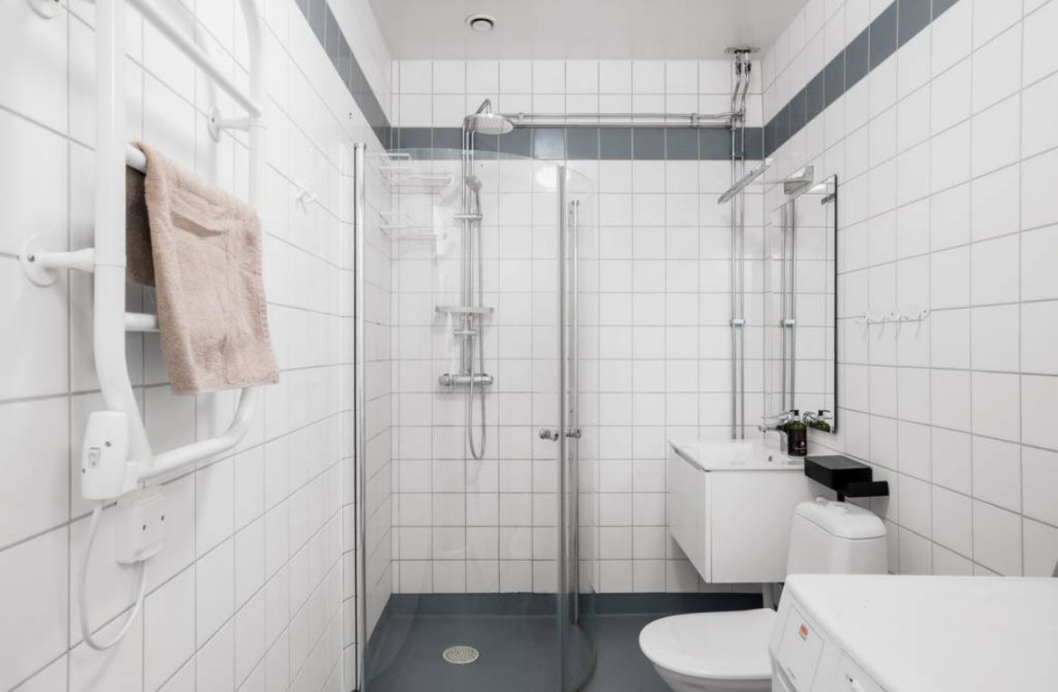 Lägenhet, 2 rooms, 41 sqm, Södertälje – bild 7
