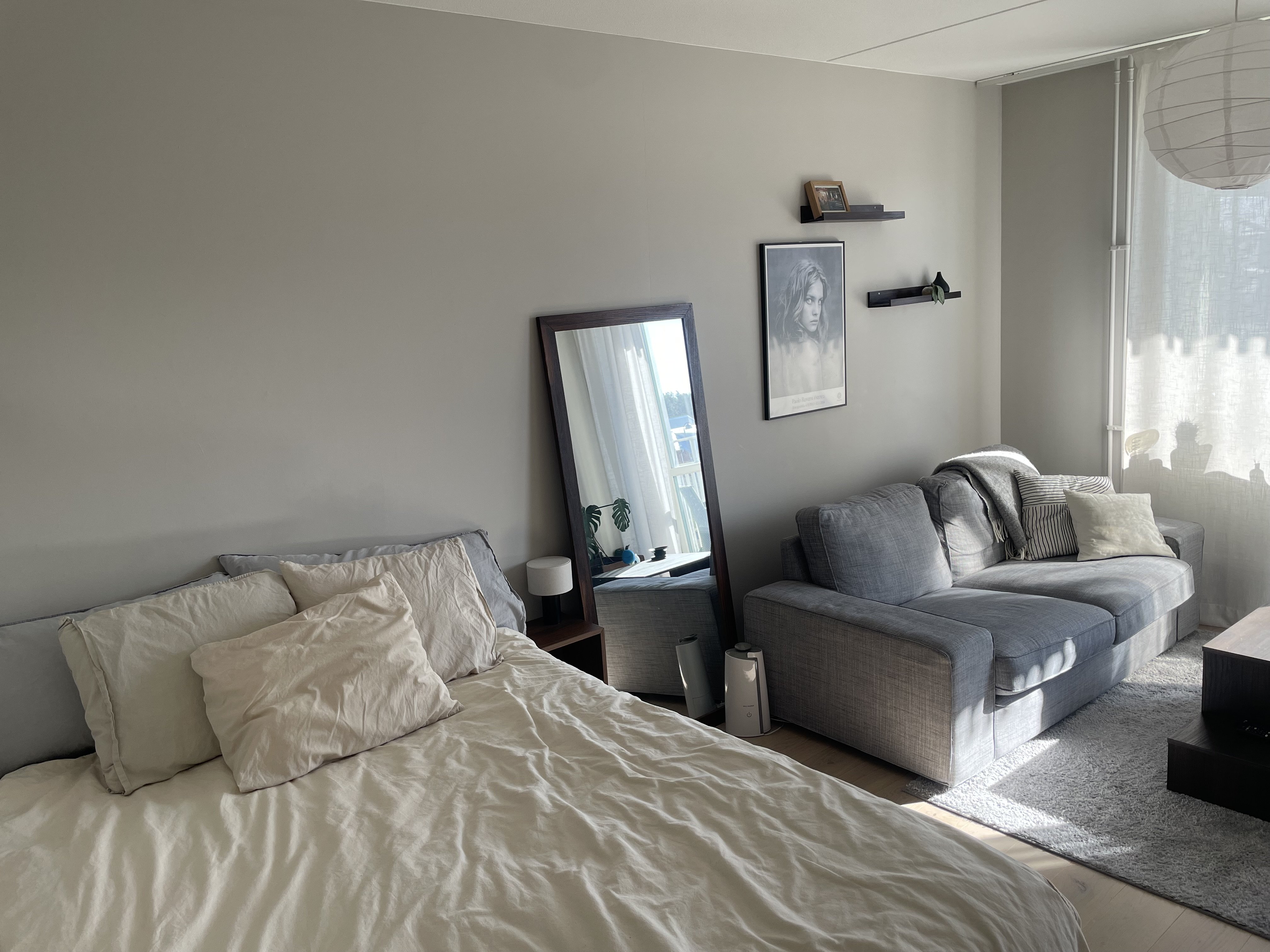 Lägenhet, 1 rooms, 28 sqm, Älta – bild 5