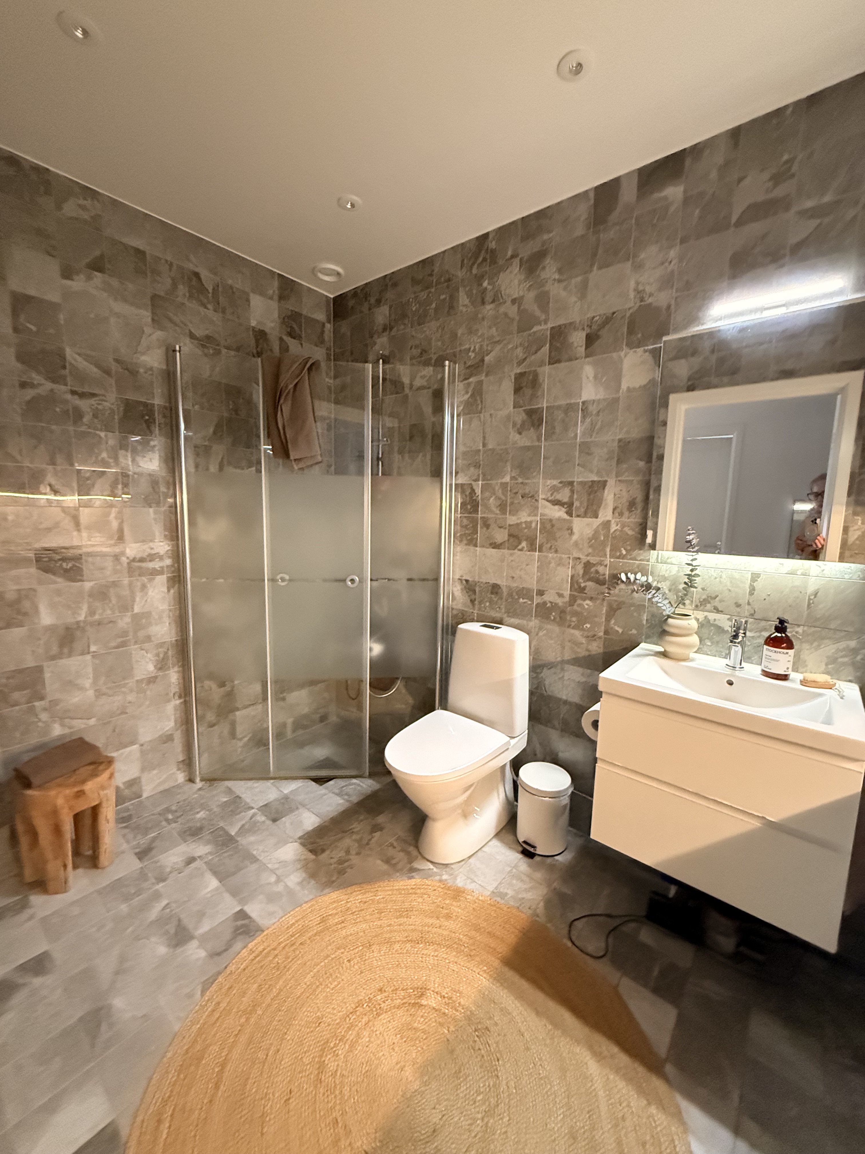 Lägenhet, 5 rooms, 111 sqm, Solna – bild 17
