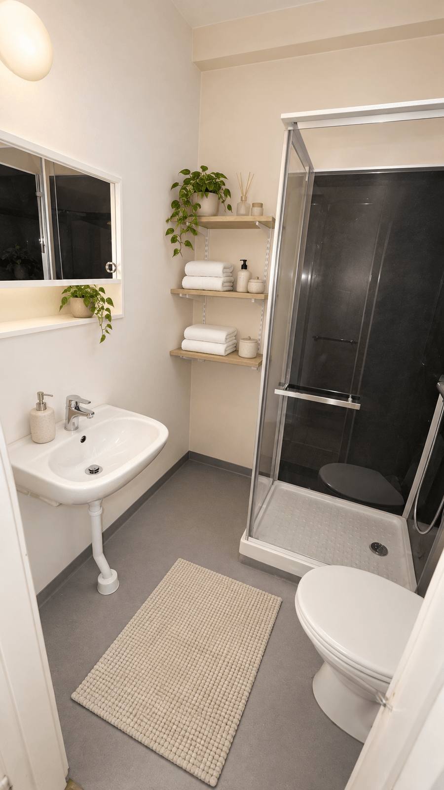 2 rok · 60 m² i Nora – bild 3