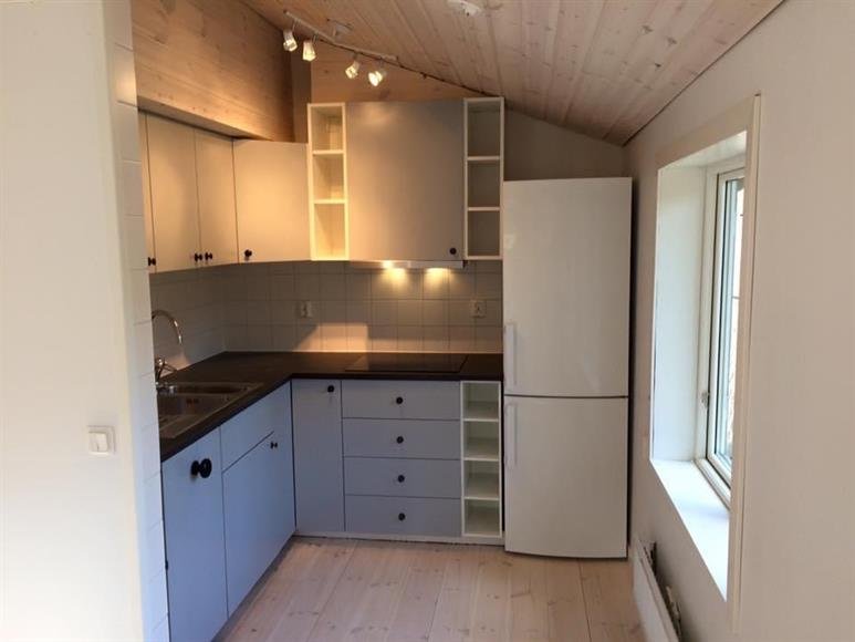 Stuga, 2 rooms, 30 sqm, Tyresö