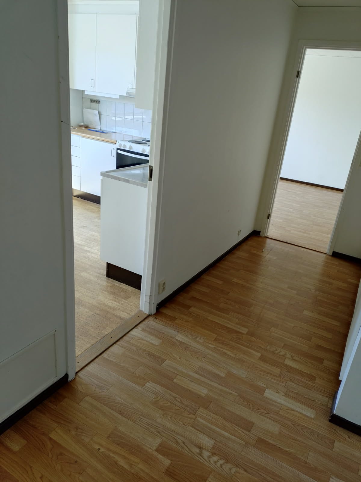 2 rok · 58 m² i UDDEVALLA – bild 5