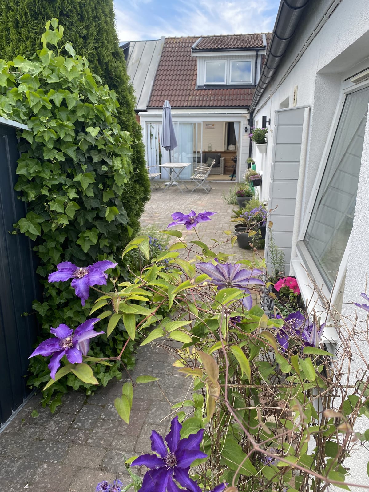 2 rok · 35 m² i Trelleborg – bild 9