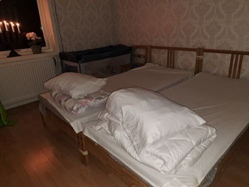 6 rok · 185 m² i Karl Gustav – bild 7