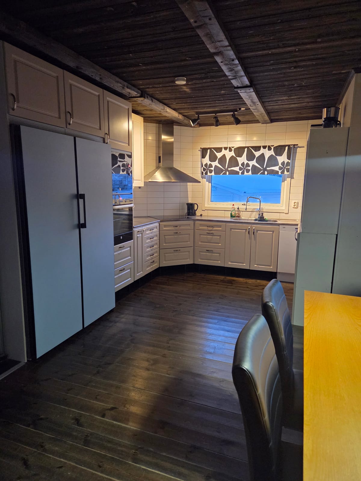 6 rok · 170 m² i Kiruna – bild 5