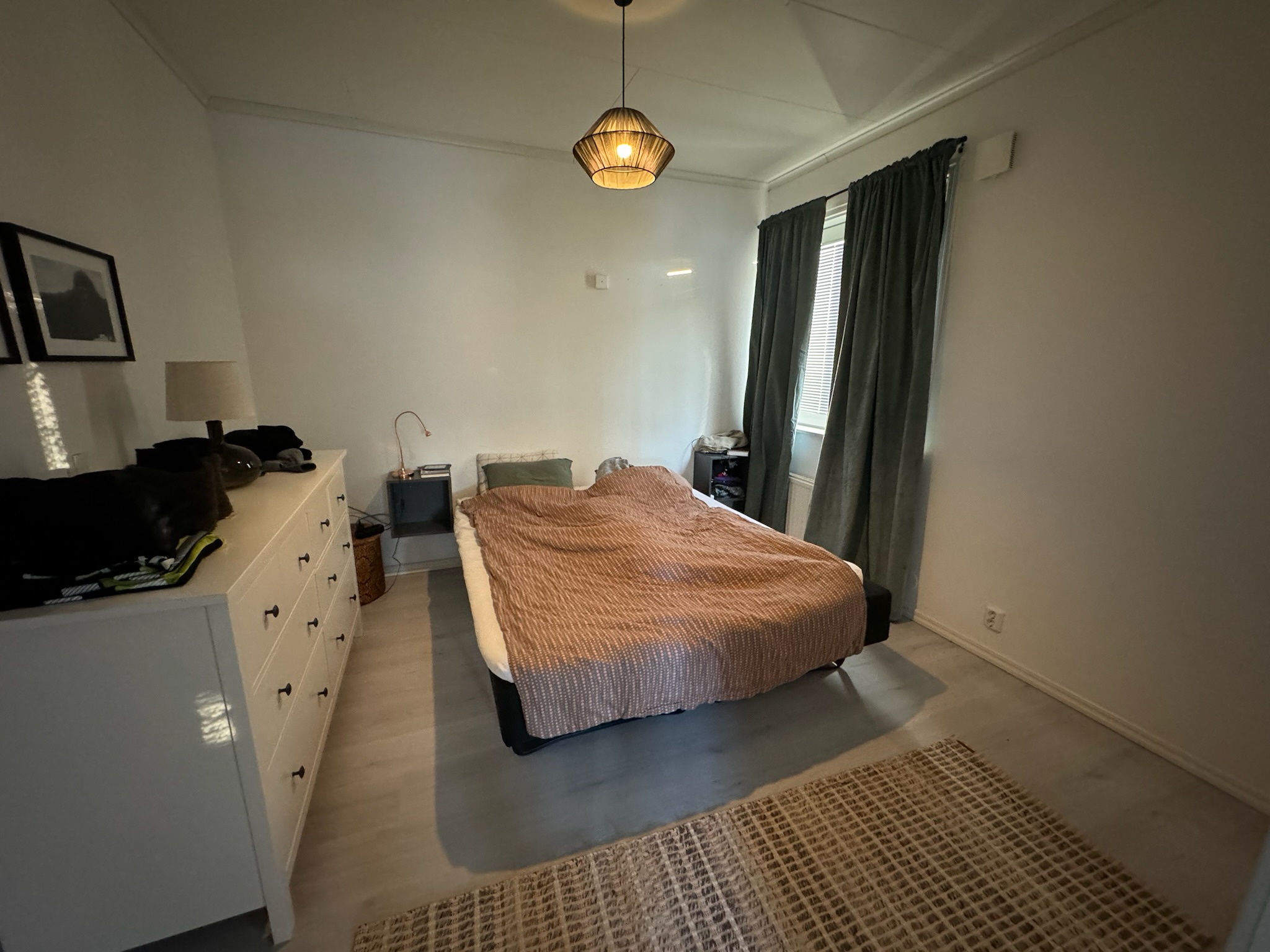 Lägenhet, 2 rooms, 60 sqm, Virserum – bild 5