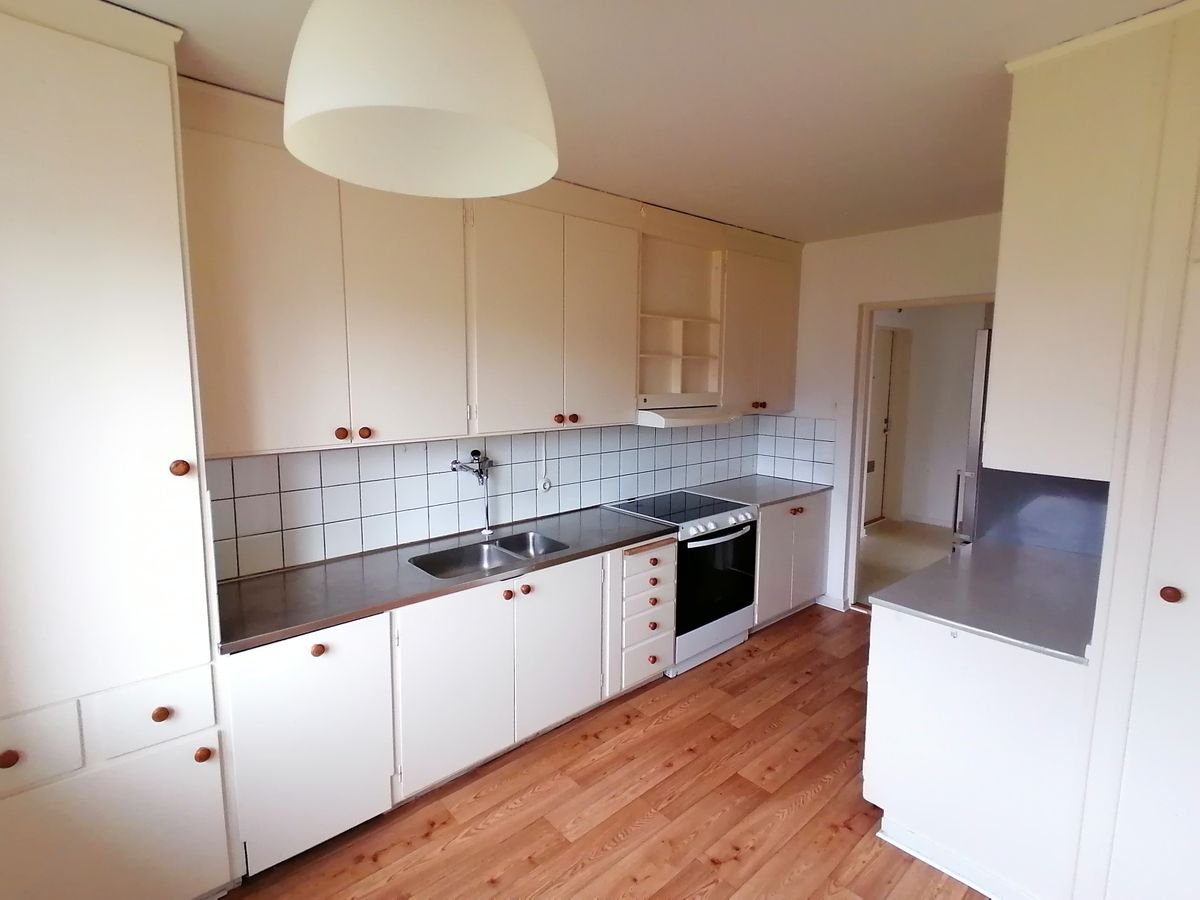Lägenhet, 3 rooms, 71 sqm, Traryd – bild 3