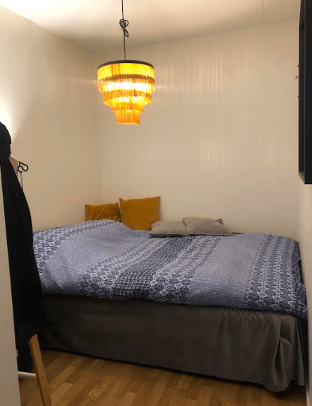 1 rok · 40 m² i Sundbyberg – bild 5