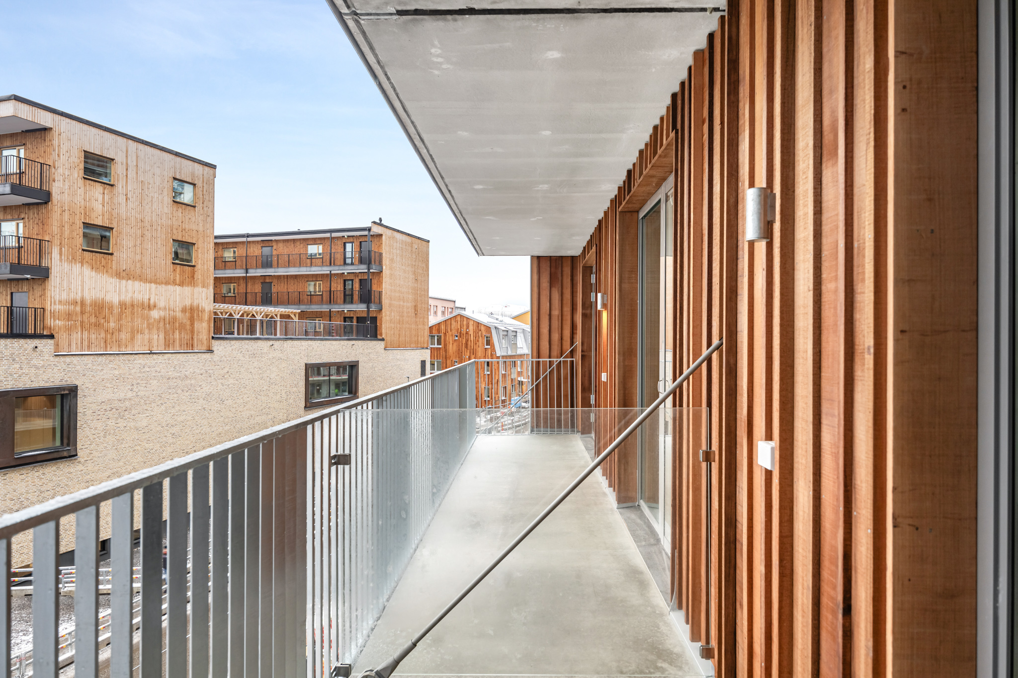 Lägenhet, 1 rooms, 33 sqm, Tyresö – bild 9