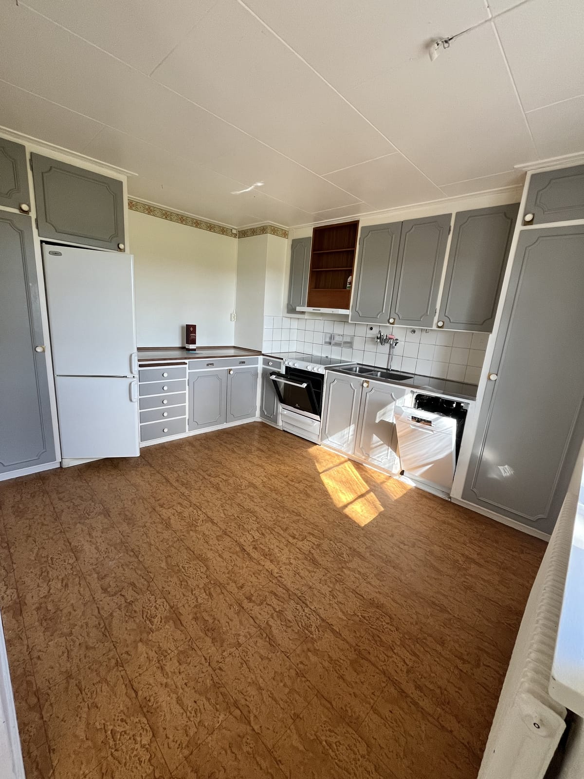 5 rok · 160 m² i Hasselfors – bild 3