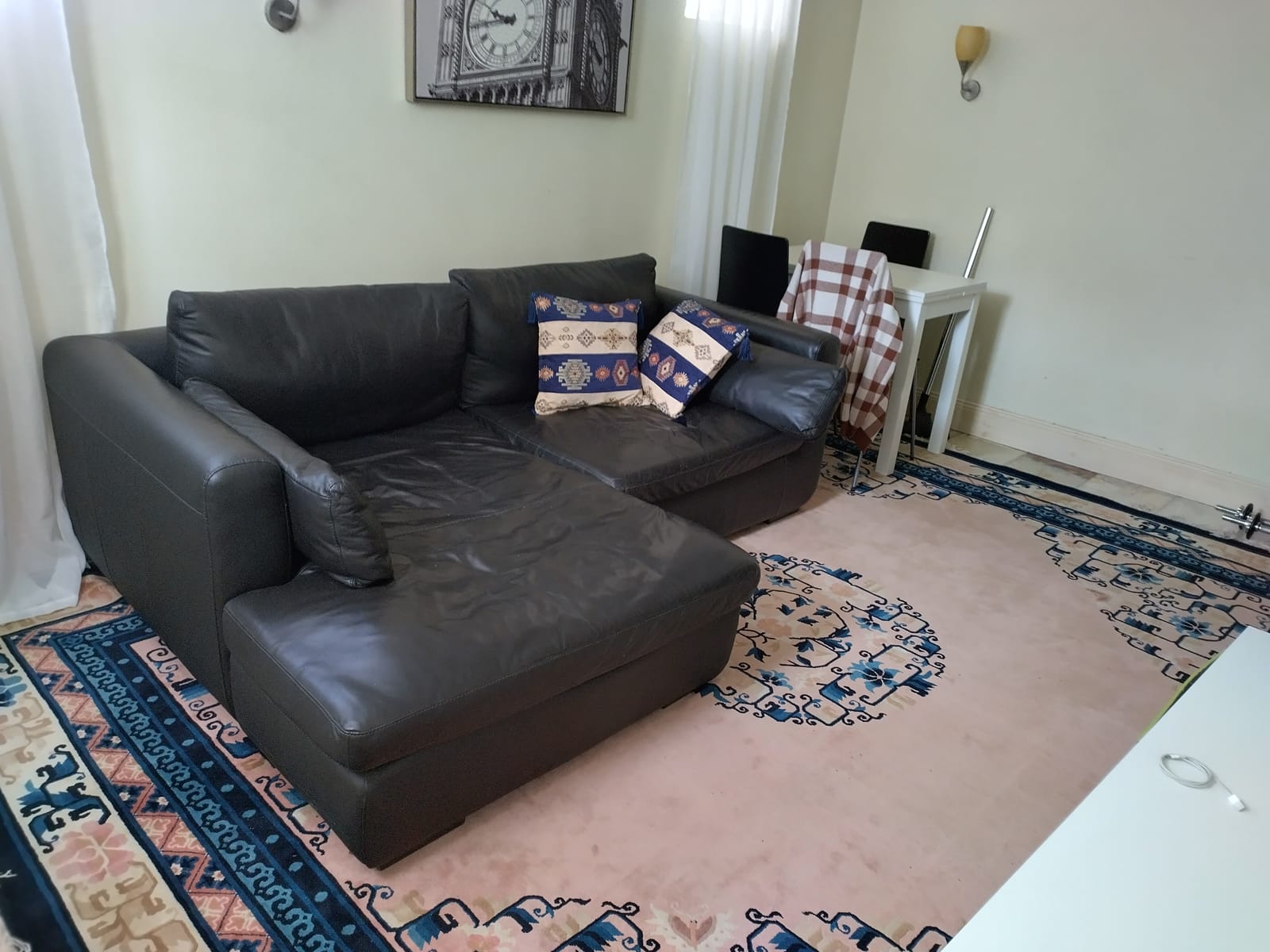2 rok · 35 m² i Spånga – bild 3