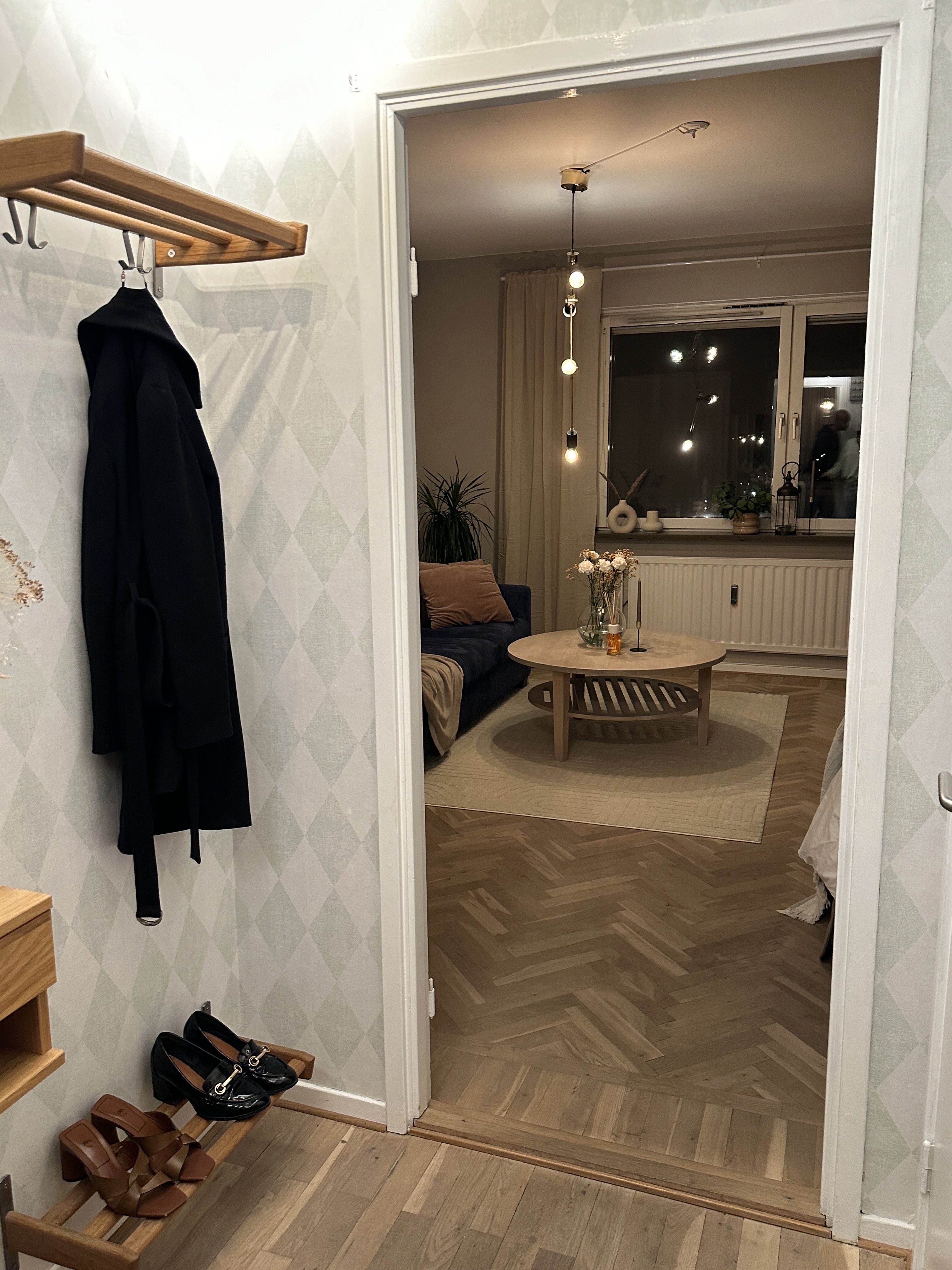 Lägenhet, 1 rooms, 38 sqm, Göteborg – bild 5