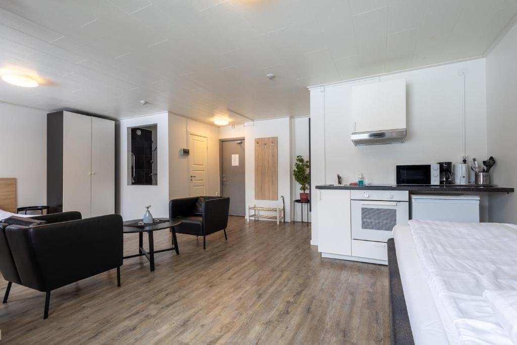 Övrigt, 10 rooms, 20 sqm, Halmstad