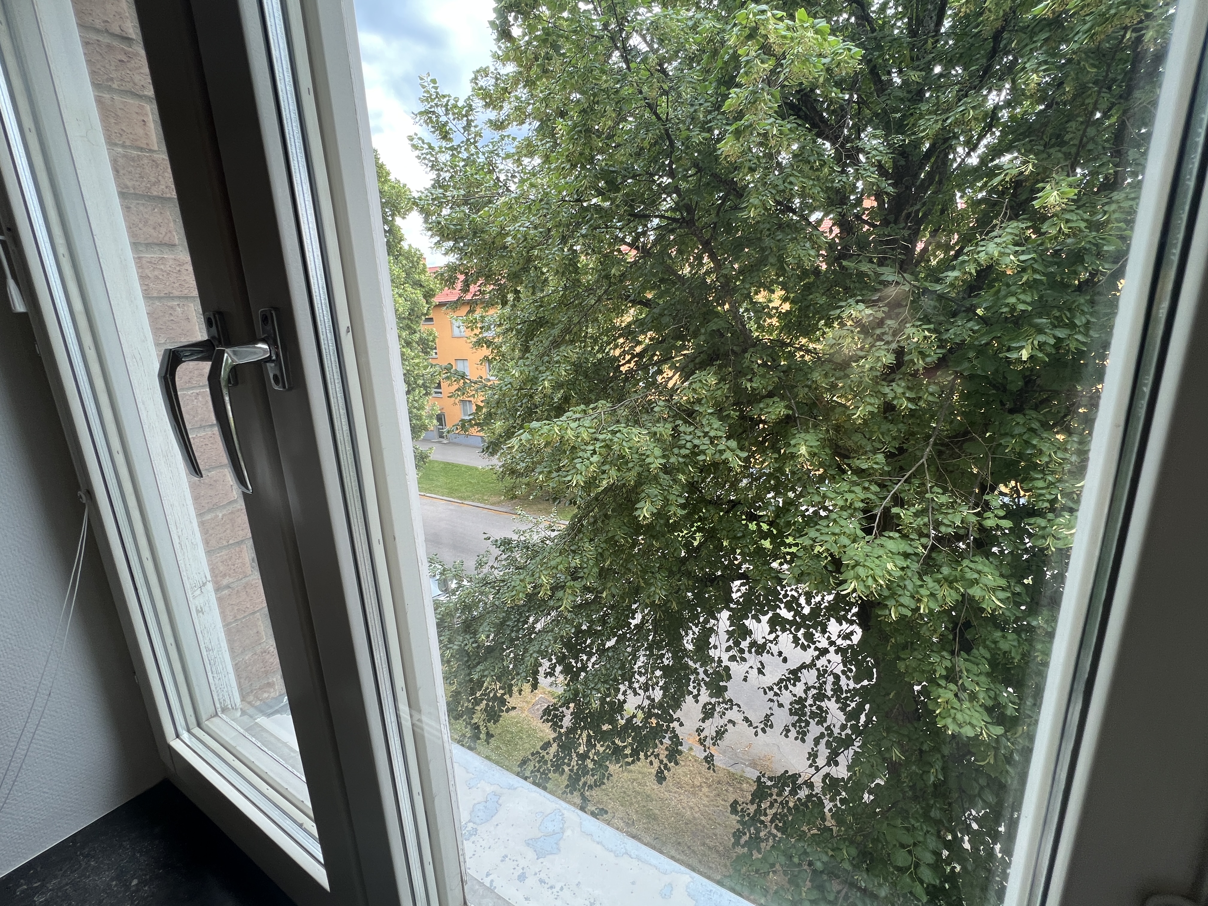 Lägenhet, 4 rooms, 130 sqm, Eskilstuna – bild 7