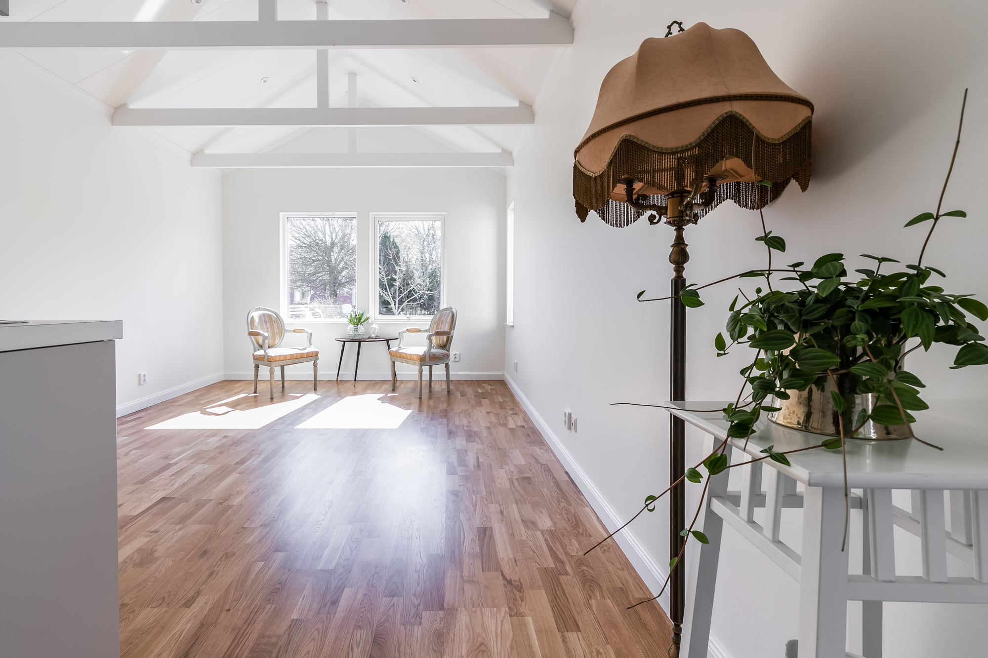Lägenhet, 1 rooms, 30 sqm, Segeltorp – bild 12