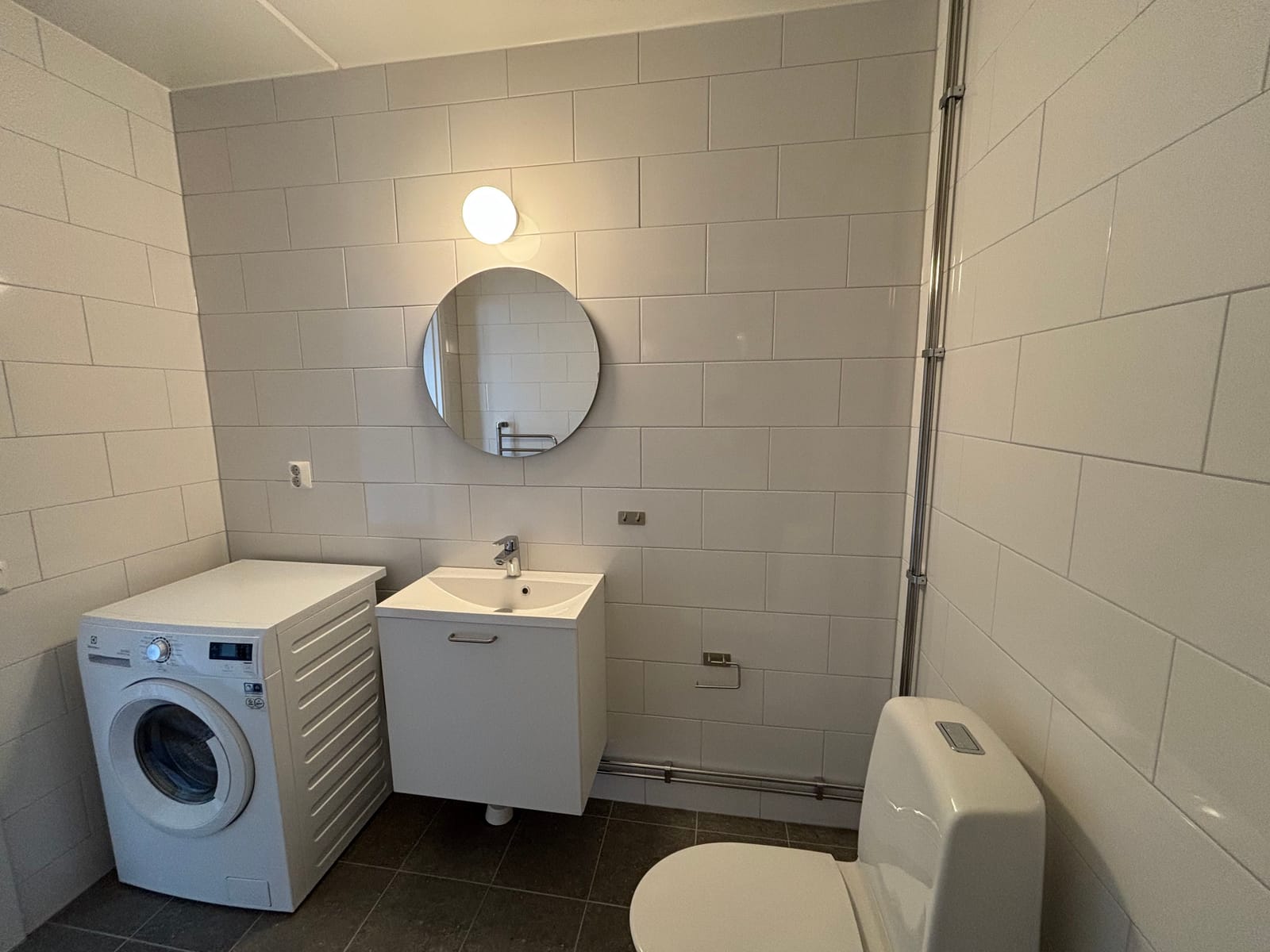 2 rok · 55 m² i Enköping – bild 6