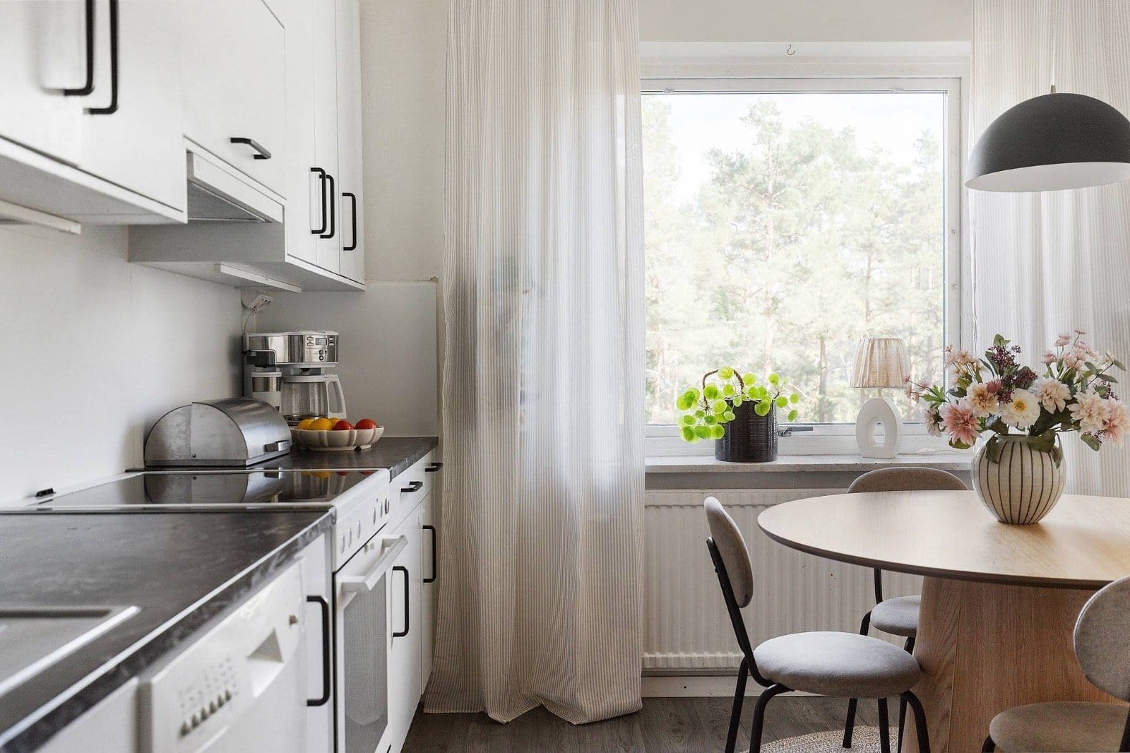 3 rok · 67 m² i Göteborg – bild 5