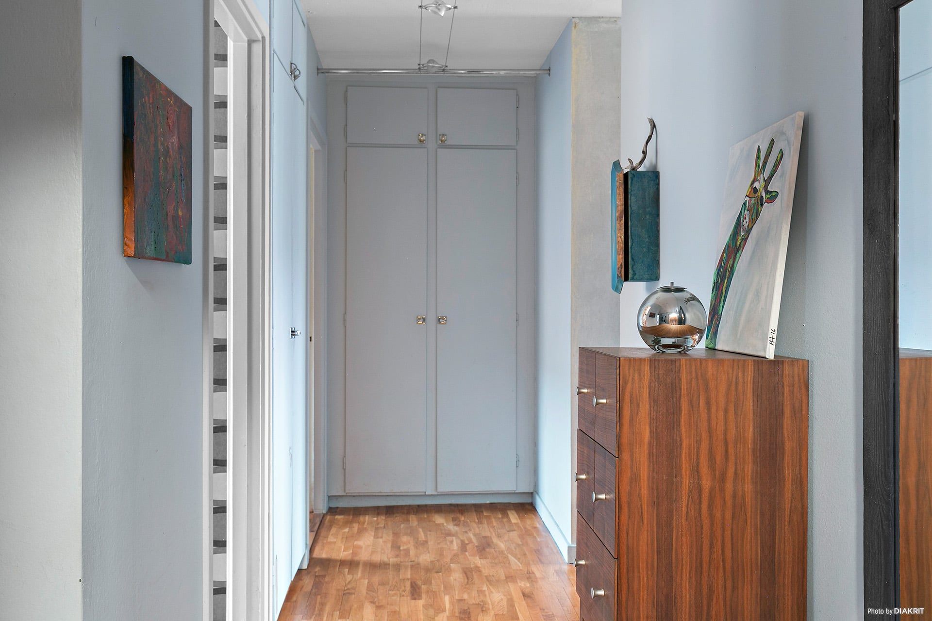Lägenhet, 2 rooms, 54 sqm, Borås – bild 11