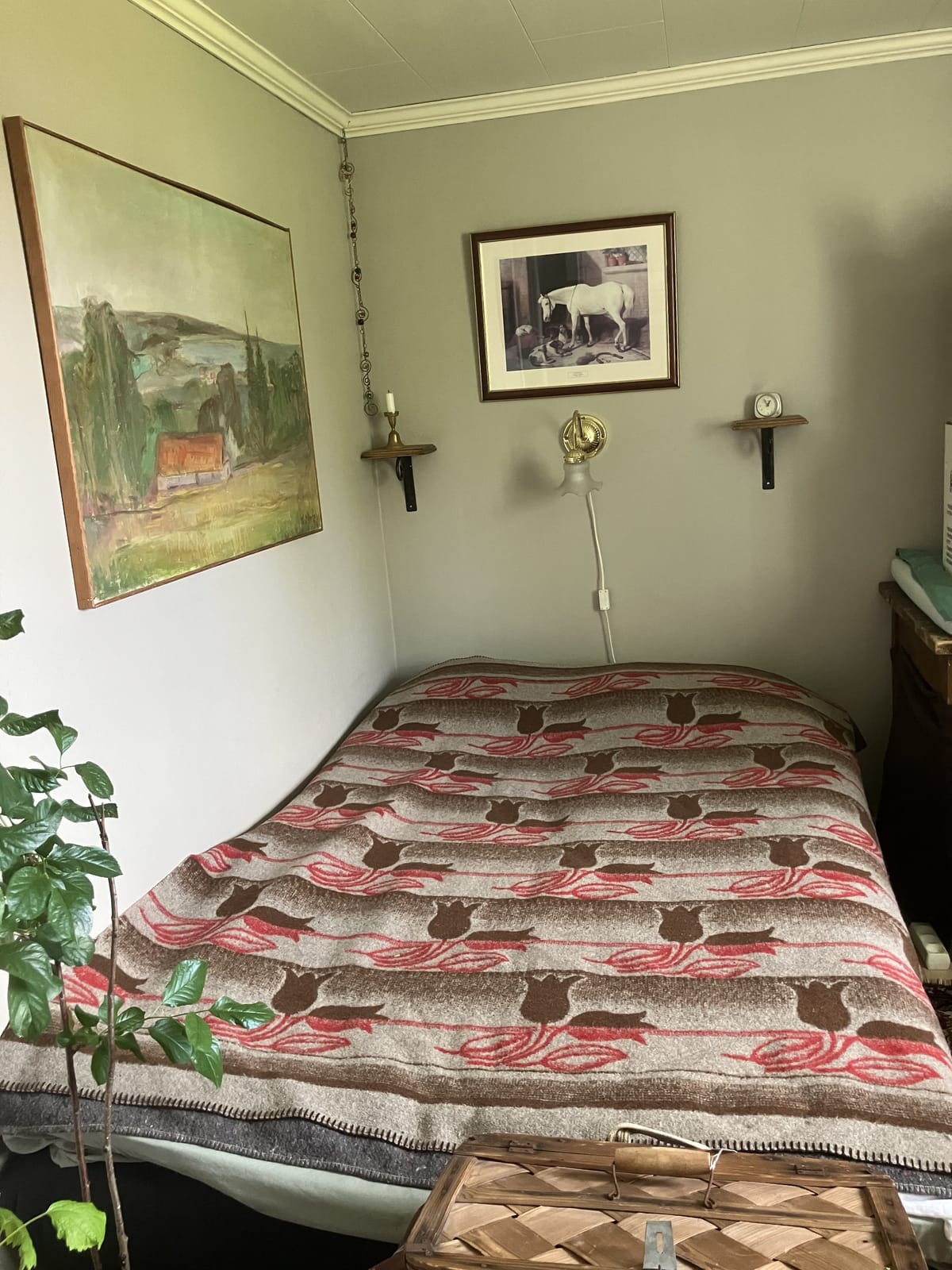 4 rok · 120 m² i Jättendal – bild 4