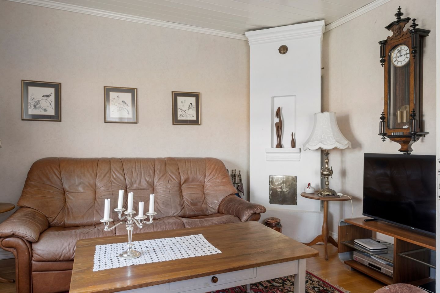 Villa/Hus, 4 rooms, 70 sqm, Nossebro – bild 18