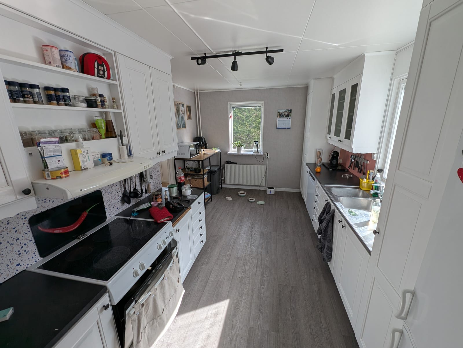 3 rok · 117 m² i Hammarstrand – bild 17