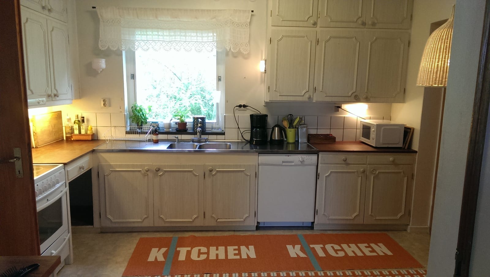 10 rok · 200 m² i Stora Vika – bild 29