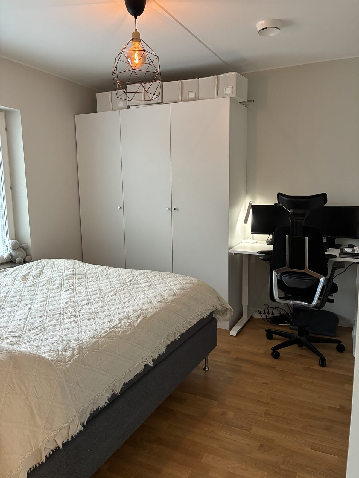2 rok · 46 m² i Göteborg – bild 5