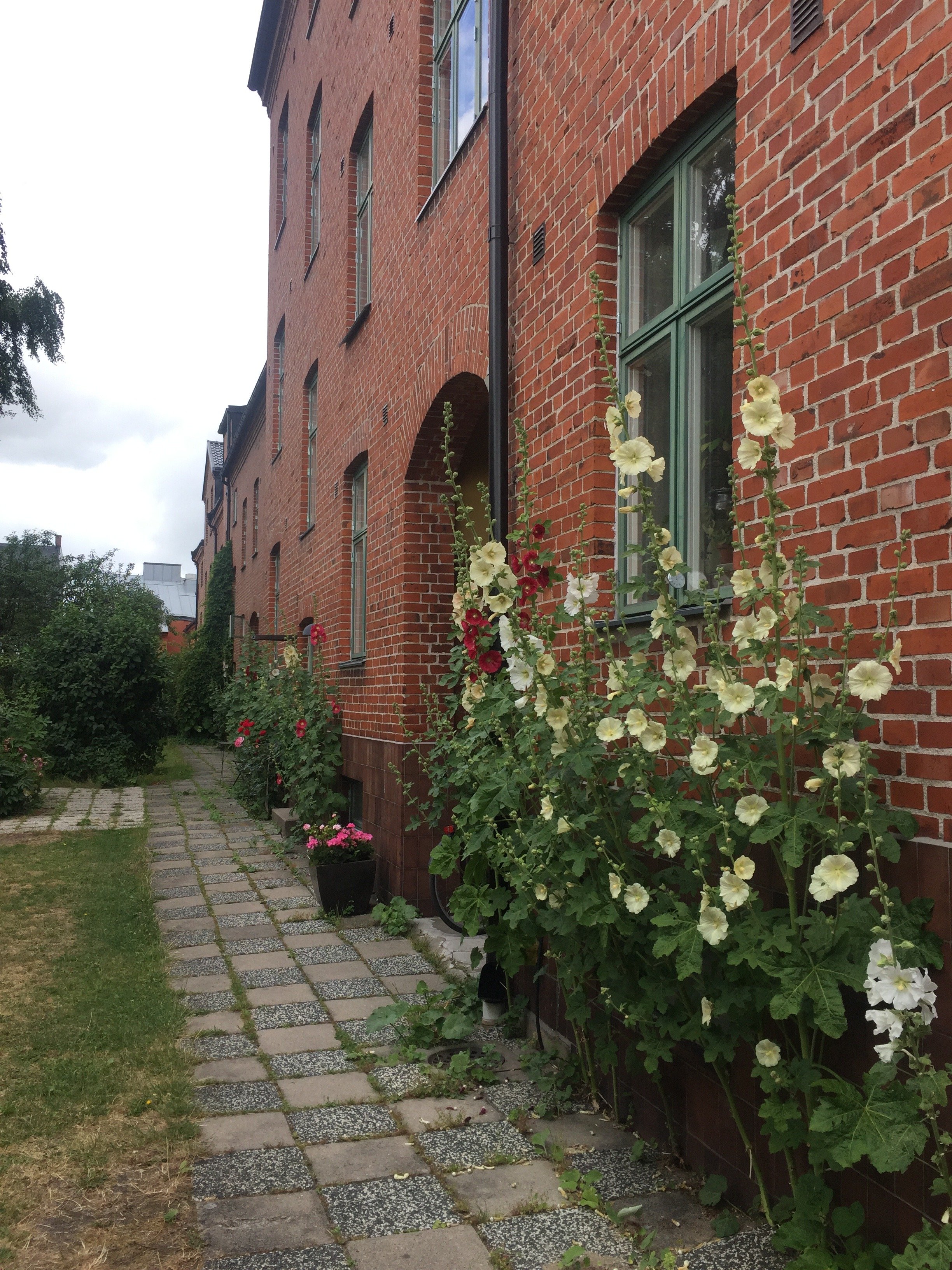 Lägenhet, 1 rooms, 37 sqm, Lund – Lund