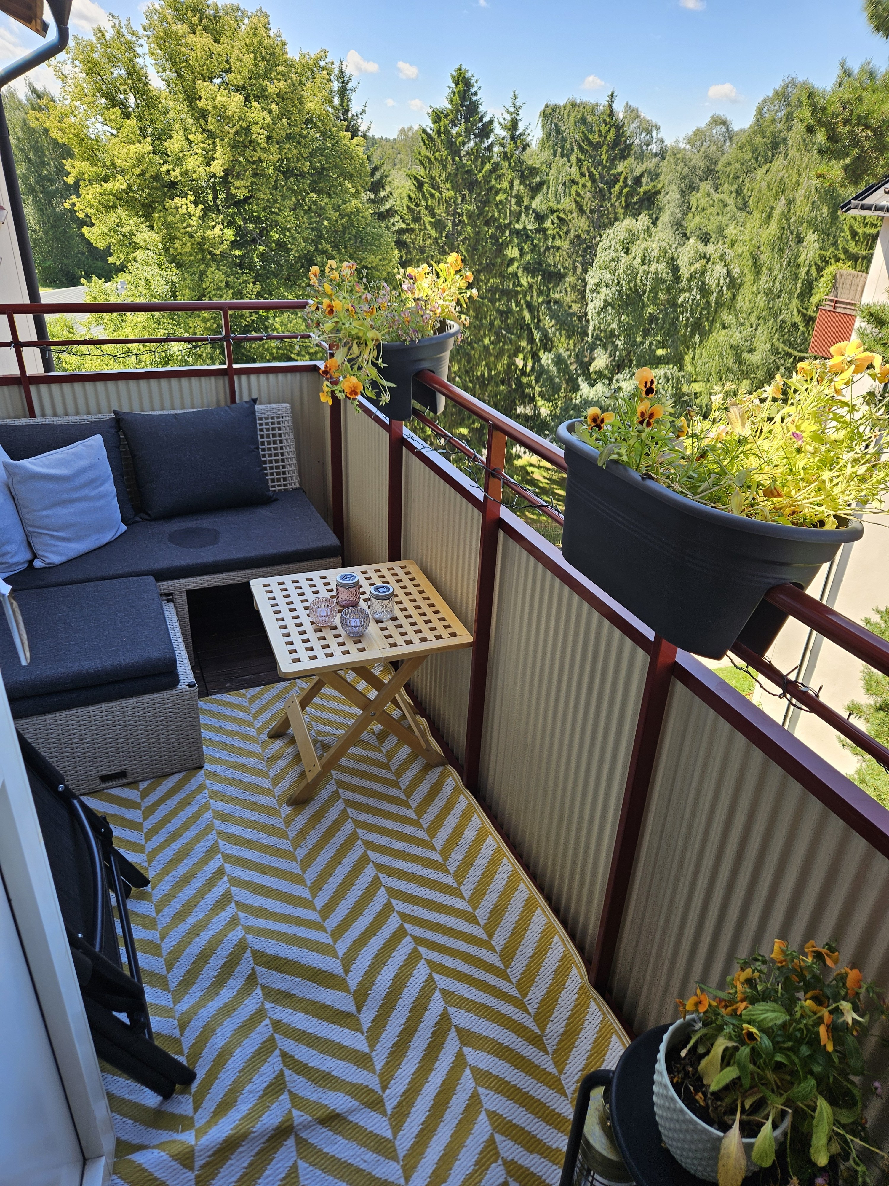 Lägenhet, 2 rooms, 53 sqm, Solna – bild 7