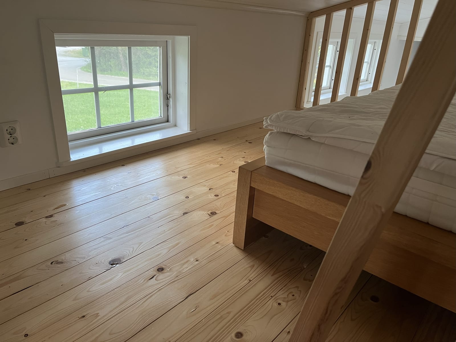 2 rok · 30 m² i Vallentuna – bild 4