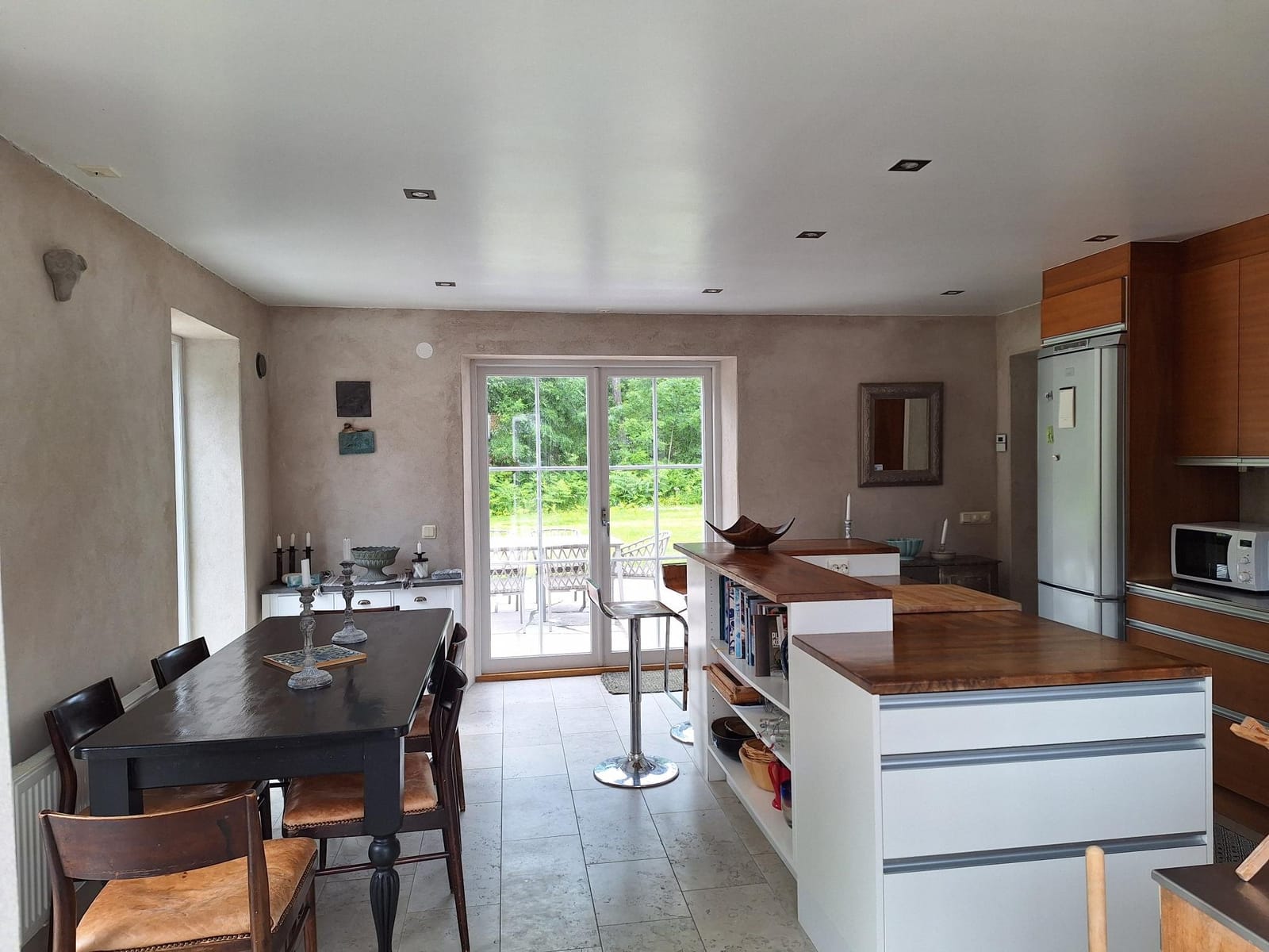 5 rok · 180 m² i Gotlands Tofta – bild 3