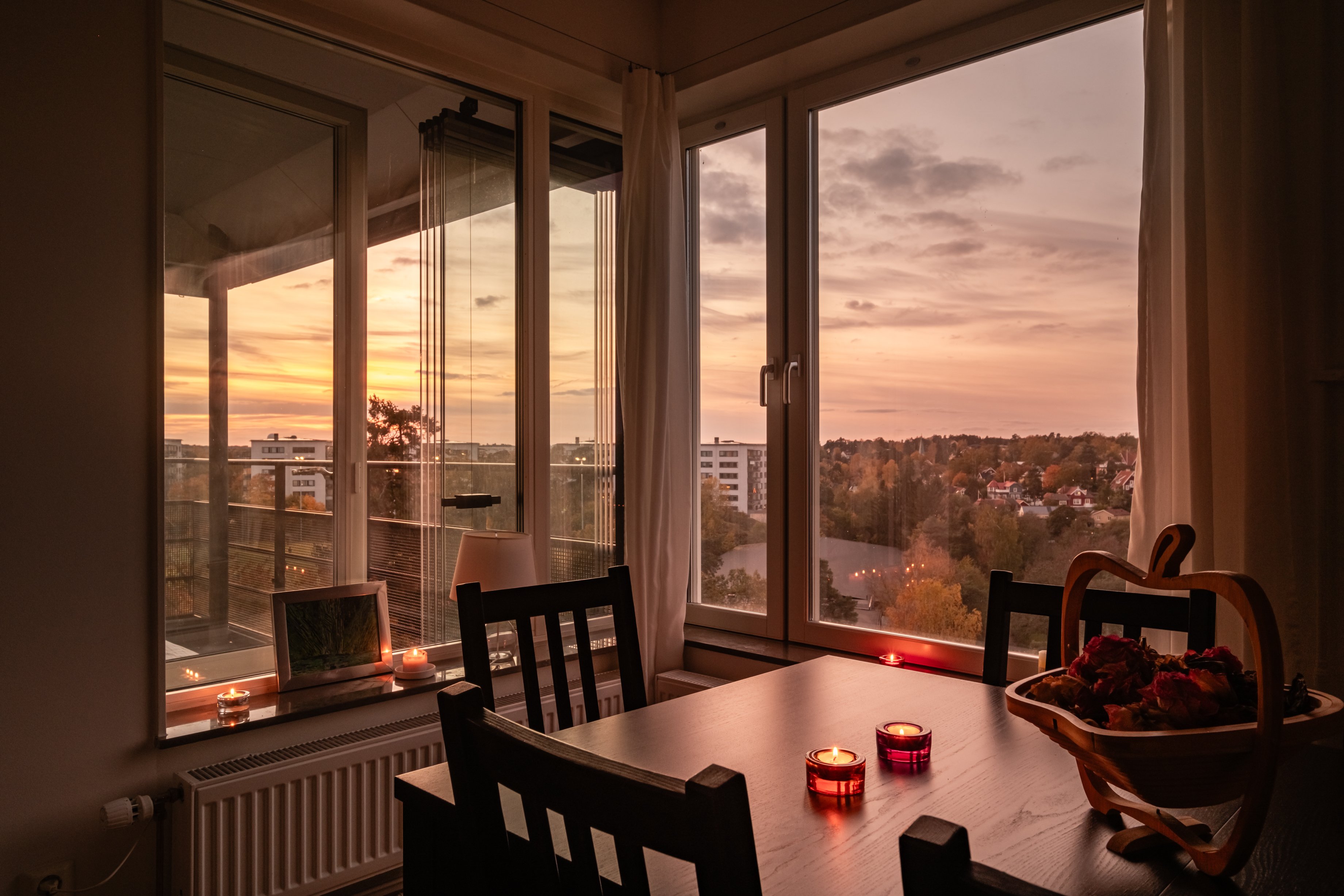 Lägenhet, 3 rooms, 80 sqm, Sundbybergs – bild 4