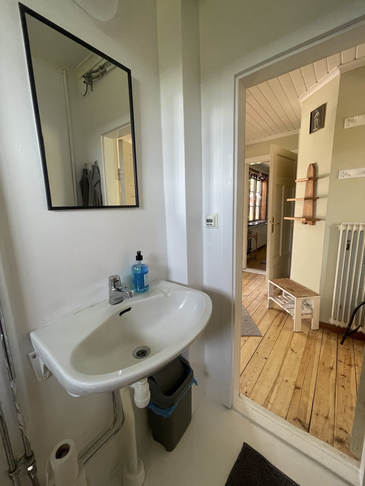 5 rok · 110 m² i Bjuråker – bild 15