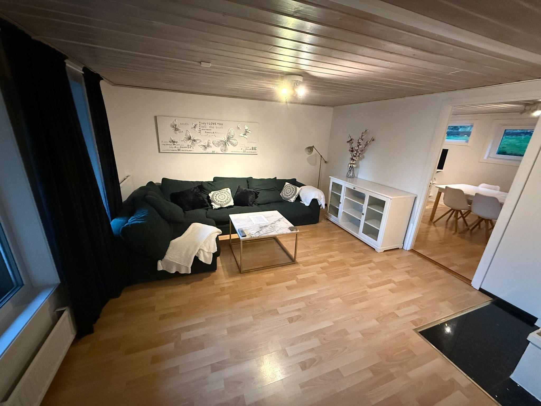 4 rok · 130 m² i Märsta – bild 6