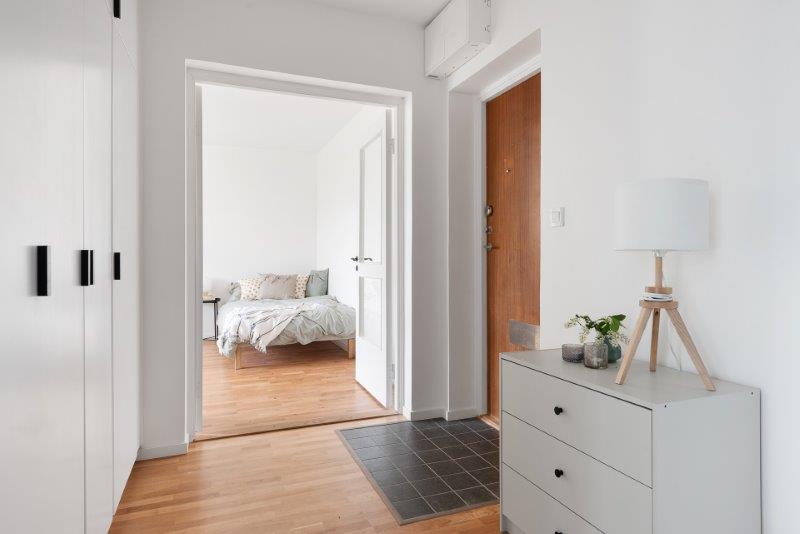 Lägenhet, 1 rooms, 36 sqm, Norrtälje – bild 2