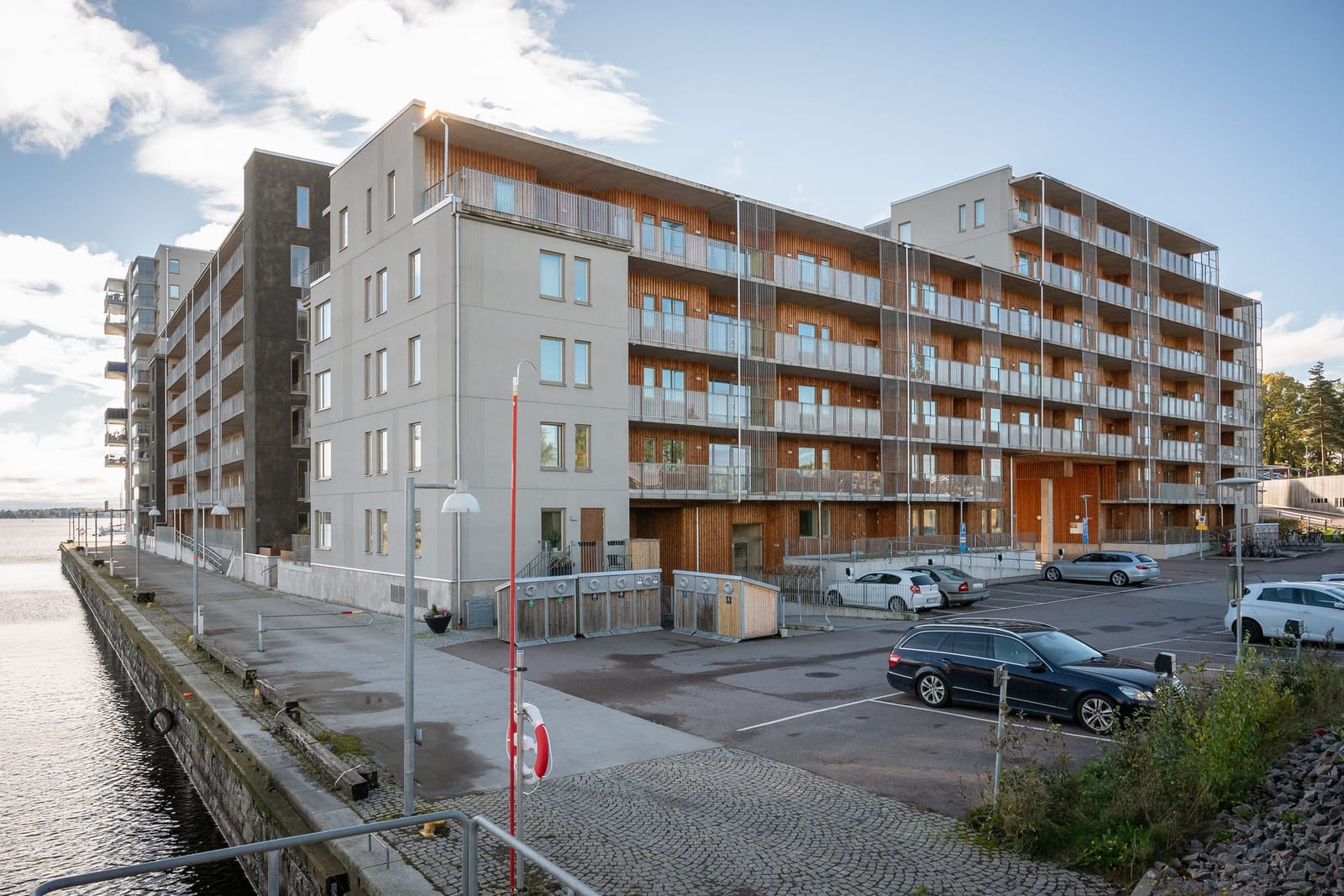 2 rok · 54 m² i Karlstad – bild 3