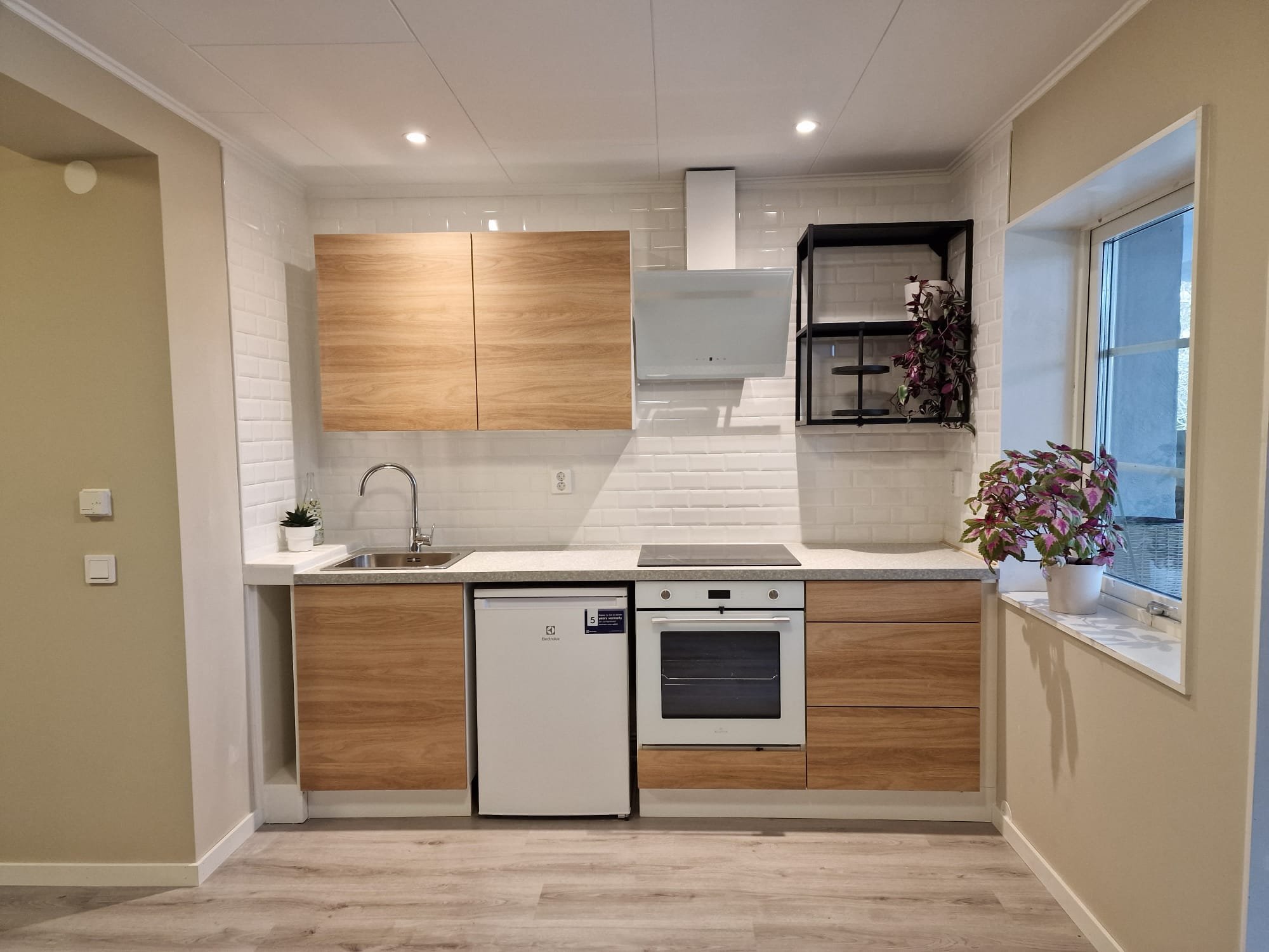 2 rok · 32 m² i Huddinge – Huddinge