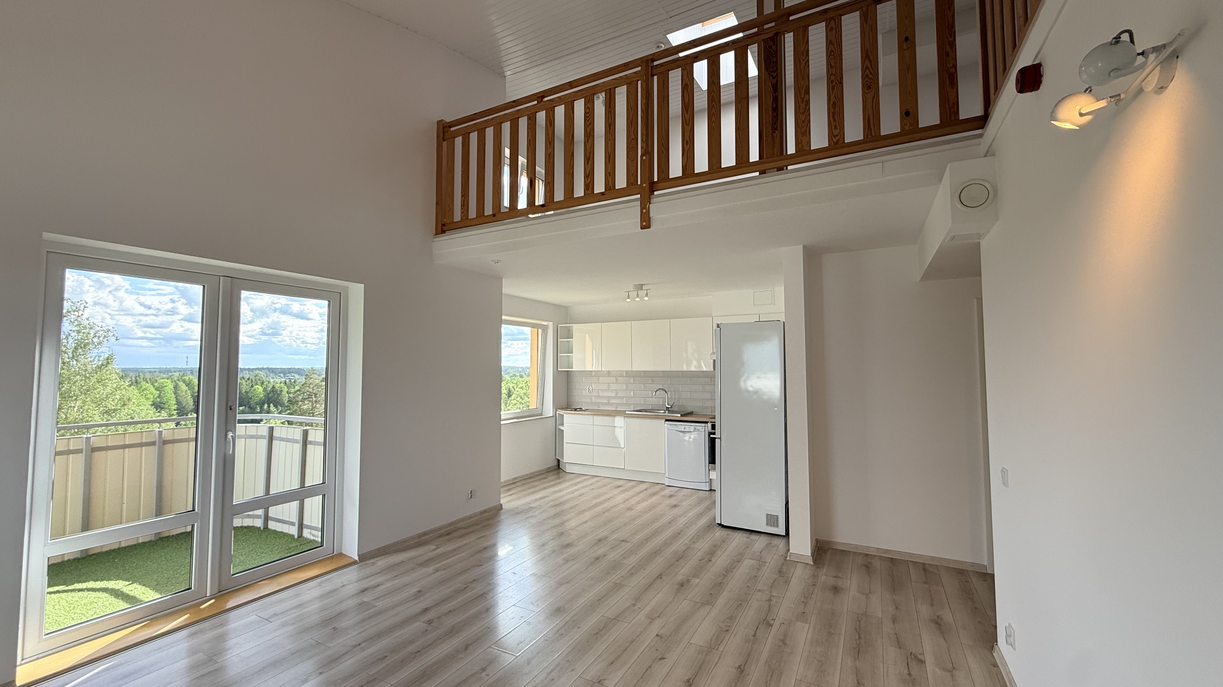 Lägenhet, 4 rooms, 110 sqm, Järna – bild 4