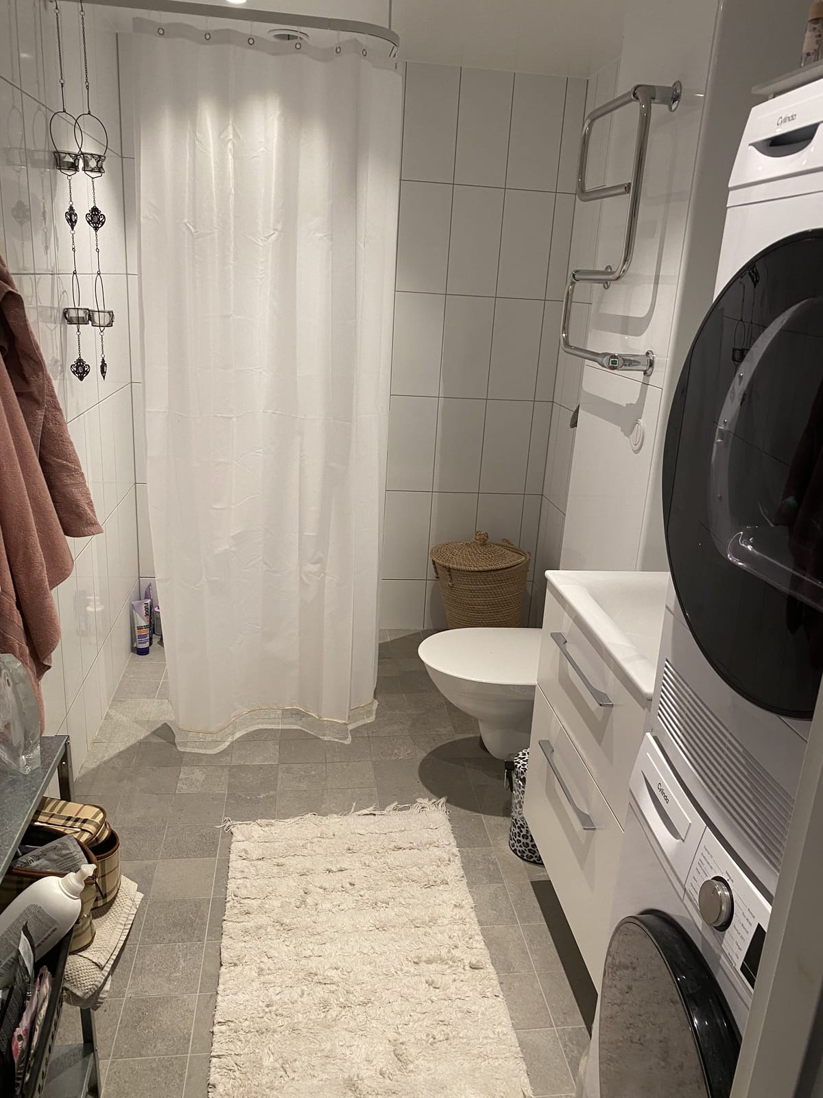 2 rok · 58 m² i Märsta – bild 2
